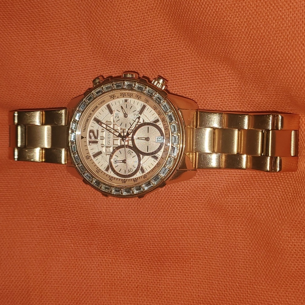 Guess watch